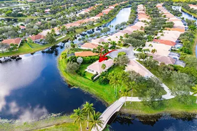 7586 Quida Drive, West Palm Beach, FL 33411 - Photo 5