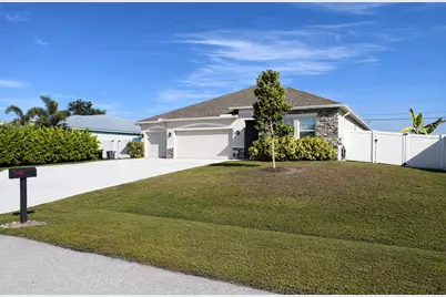 4625 SW Masefield Street, Port Saint Lucie, FL 34953 - Photo 3
