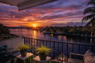 1839 Middle River Drive #303, Fort Lauderdale, FL 33305 - Photo 1
