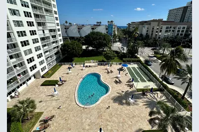 201 N Ocean Boulevard, Unit #707, Pompano Beach, FL 33062 - Photo 25