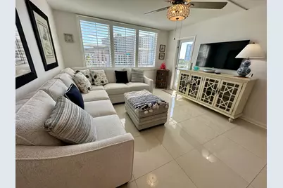 201 N Ocean Boulevard, Unit #707, Pompano Beach, FL 33062 - Photo 11