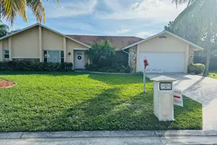 4134 Alpinia Ct Ct N, Boynton Beach, FL 33436 - Photo 1