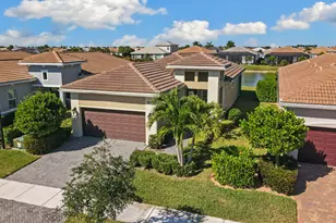 9214 SW Michele Wy, Port Saint Lucie, FL 34987 - Photo 1