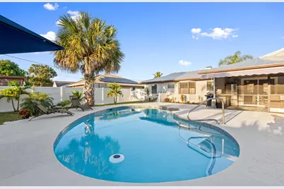 1658 SW Gemini Lane, Port Saint Lucie, FL 34984 - Photo 41