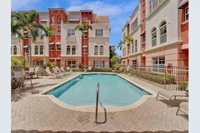 1033 NE 17th Way, Unit #604, Fort Lauderdale, FL 33304 - Photo 17