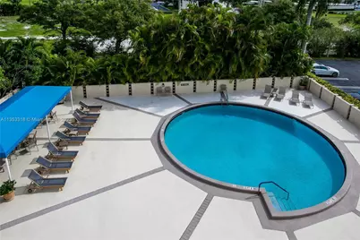 2400 Presidential Way, Unit #403, West Palm Beach, FL 33401 - Photo 25