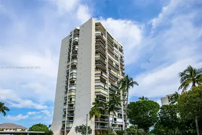 2400 Presidential Way, Unit #403, West Palm Beach, FL 33401 - Photo 29