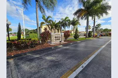 9413 Boca Cove Circle, Unit #1103, Boca Raton, FL 33428 - Photo 35