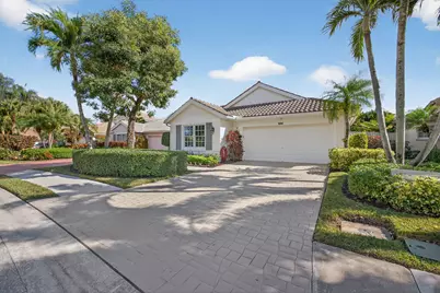 934 Augusta Pointe Drive, Palm Beach Gardens, FL 33418 - Photo 1