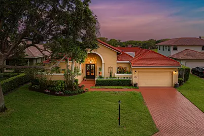 5986 Vista Linda Lane, Boca Raton, FL 33433 - Photo 13