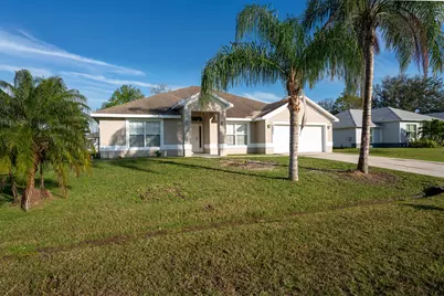 2001 SW Ember Street, Port Saint Lucie, FL 34953 - Photo 1