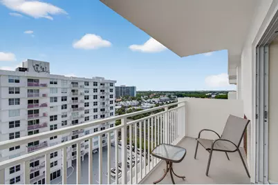 4505 S Ocean Boulevard, Unit #905, Highland Beach, FL 33487 - Photo 9