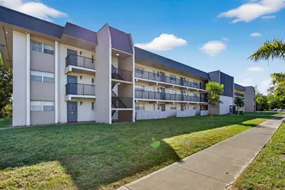 7820 S Colony Circle, Unit #109, Tamarac, FL 33321 - Photo 1