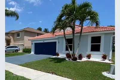 1835 Magliano Drive, Boynton Beach, FL 33436 - Photo 3