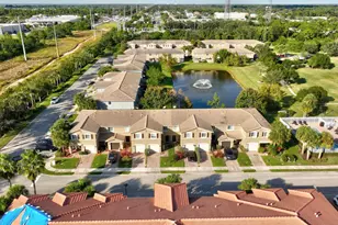 2245 SW Portsmouth Ln, Port Saint Lucie, FL 34953 - Photo 35