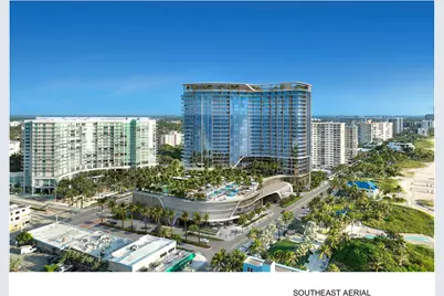 1 N Ocean Boulevard, Unit #806, Pompano Beach, FL 33062 - Photo 21