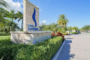 395 SW Sapphire Way, Vero Beach, FL 32968 - Photo 5