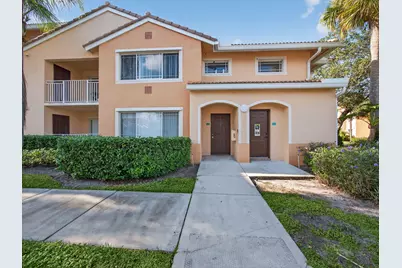 121 SW Palm Drive, Unit #107, Port Saint Lucie, FL 34986 - Photo 1