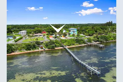 5203 S Indian River Drive, Fort Pierce, FL 34982 - Photo 5