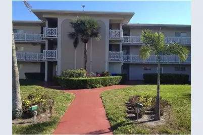 2682 S Garden Drive, Unit #304, Lake Worth, FL 33461 - Photo 1