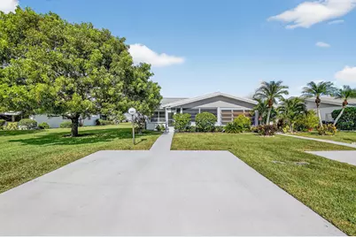 5311 Mariesa Avenue, West Palm Beach, FL 33417 - Photo 1