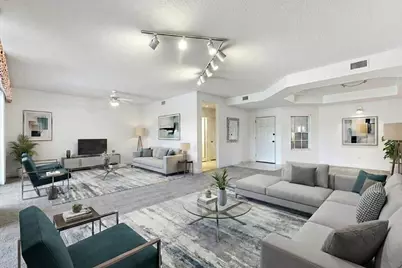 11595 Briarwood Circle #1, Boynton Beach, FL 33437 - Photo 7