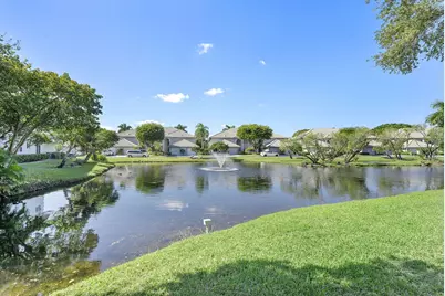 11595 Briarwood Circle #1, Boynton Beach, FL 33437 - Photo 3