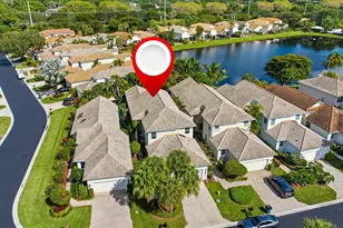 2495 NW 66th Dr, Boca Raton, FL 33496 - Photo 1