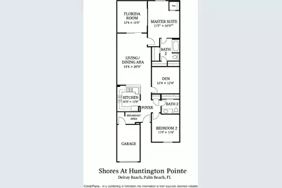 6367 Kings Gate Circle, Delray Beach, FL 33484 - Photo 41