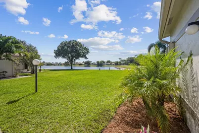 4451 Willow Pond Road, Unit #B, West Palm Beach, FL 33417 - Photo 43