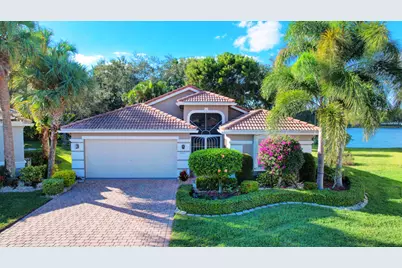 6551 Via Primo Street, Lake Worth, FL 33467 - Photo 1
