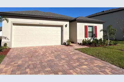 9618 Sea Spray Drive, Fort Pierce, FL 34945 - Photo 1