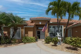 2725 SW Somber Rd, Port Saint Lucie, FL 34953 - Photo 5