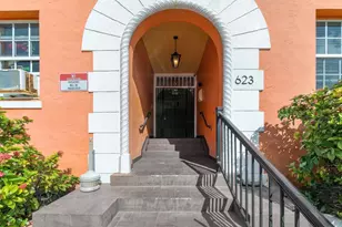 623 Park Pl, West Palm Beach, FL 33401 - Photo 3