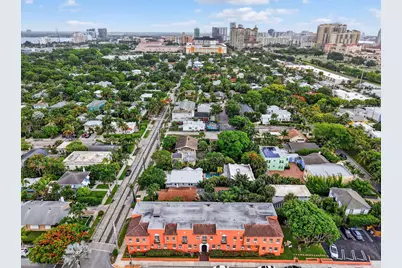 623 Park Place, Unit #19, West Palm Beach, FL 33401 - Photo 5