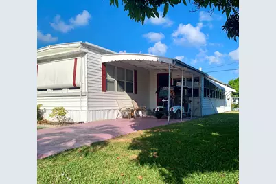 8165 SE Wren Avenue, Hobe Sound, FL 33455 - Photo 1