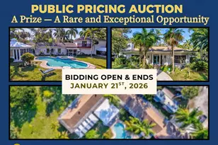 550 Sky Lake Dr, West Palm Beach, FL 33415 - Photo 1