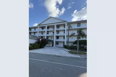 3710 Whitehall Drive, Unit #401, West Palm Beach, FL 33401 - Photo 1
