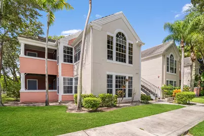 1055 Crystal Way, Unit #J, Delray Beach, FL 33444 - Photo 1