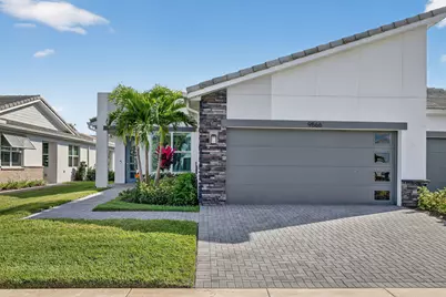 9866 SW Veronese Drive, Port Saint Lucie, FL 34987 - Photo 1