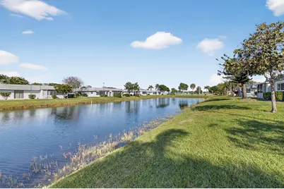 154 Valencia, Unit #G, Delray Beach, FL 33446 - Photo 19