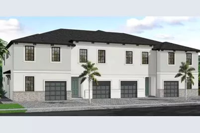 7798 SW Bentley Lane, Unit #Latitude 83-16, Stuart, FL 34997 - Photo 1