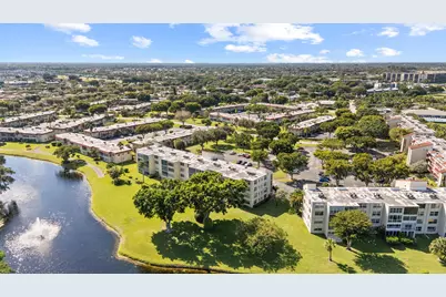 27 Abbey Lane, Unit #205, Delray Beach, FL 33446 - Photo 33