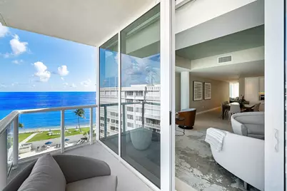 3550 S Ocean Boulevard, Unit #7C, South Palm Beach, FL 33480 - Photo 35