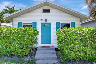 422 N H St, Lake Worth Beach, FL 33460 - Photo 1