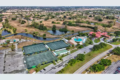 13602 Via Flora, Unit #C, Delray Beach, FL 33484 - Photo 35