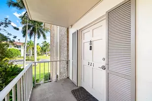5540 Tamberlane Circle Unit, Palm Beach Gardens, FL 33418 - Photo 3