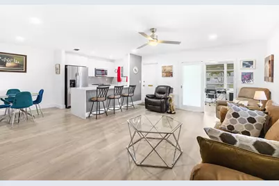 1022 Circle Drive, Unit #A, Delray Beach, FL 33445 - Photo 5