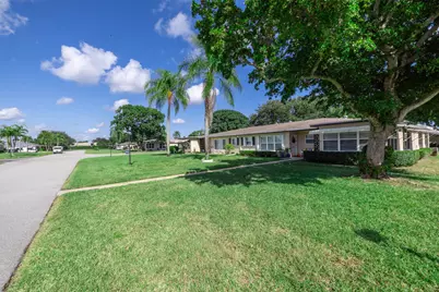 1022 Circle Drive, Unit #A, Delray Beach, FL 33445 - Photo 27