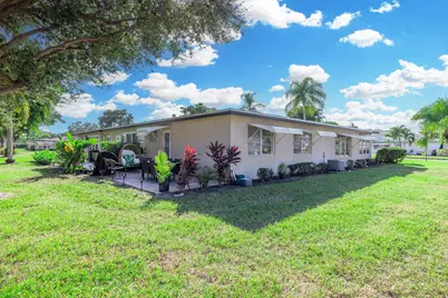 1022 Circle Drive, Unit #A, Delray Beach, FL 33445 - Photo 25